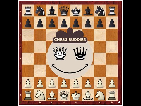 Medley, George Webb vs Bird, Henry Edward || London Ries' Divan knockout-prel 1849 #HenryEdwardBird