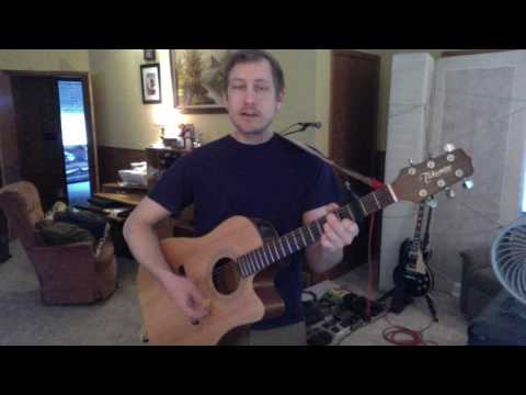 Anchor Of My Soul - Josh Garrels