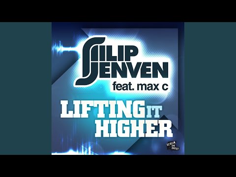 Lifting It Higher (Pavle Remix)