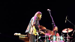 Robben Ford - Start It Up - 2/19/15 KTBA at Sea