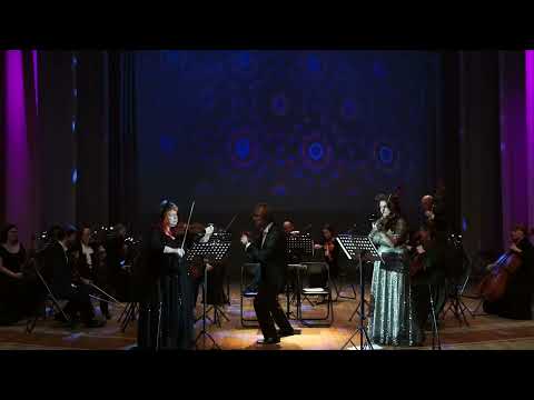 Astor Piazzolla - Libertango