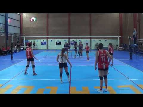 AGUS LFF 2024 #17   8avos   SALTA VOLEY vs CLUB SAN ISIDRO 002