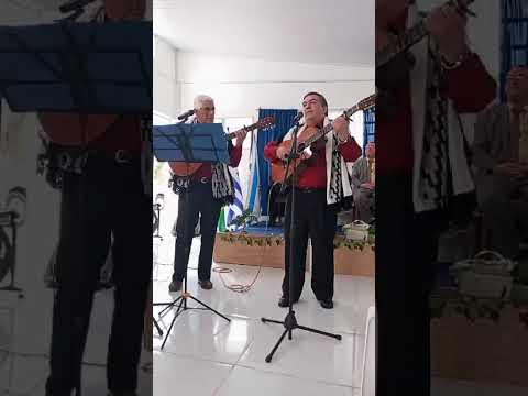 NO CALLARÁN MI CANTAR