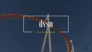 Dvsn - Let's Get It On (tribute)