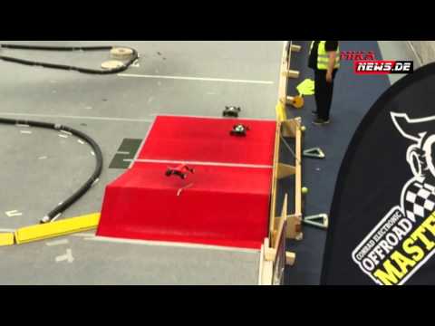 2.A-Finale 2WD Berlin-Trophy und Conrad Offroad Masters 2016