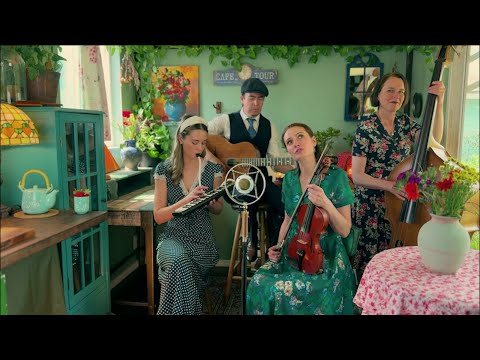 Je Me Suis Fait Tout Petit - San Lyon