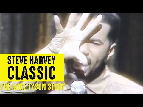 Do You Remember The Mike Tyson & Mitch Green Story?