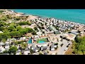 Camping Le Roucan West