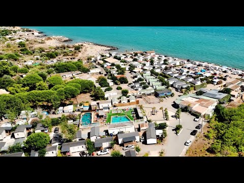 Camping Le Roucan West - Camping Herault - Image N°2