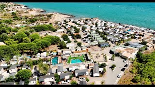 Camping Le Roucan West - Camping Hérault - Image N°2