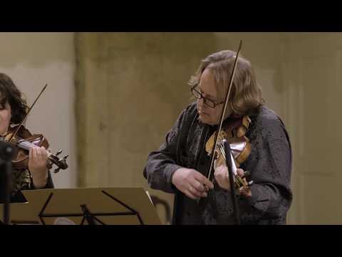 Violinenkonzert Von G.p. Telemann - Pcm