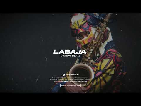 [FREE] Burna boy x Wizkid x Afrobeat Type Beat 2020 - Labaja
