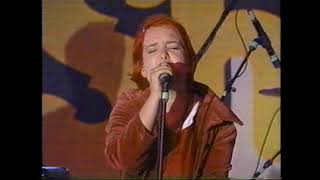 Scheer - "Wish You Were Dead" [Live 4/23/96]