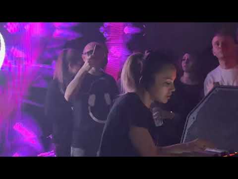 DEBORAH DE LUCA - Eli Brown - Believe @ London 2022 by @domelove [ 4K ]