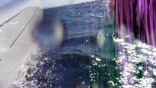preview picture of video 'sailing a hobie 16 part 2'