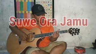 Download lagu Suwe Ora Jamu (fingerstyle cover) mp3