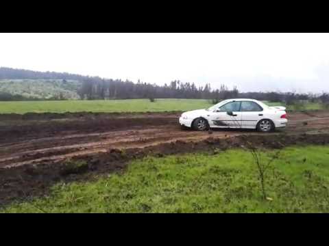 Club subaru bio bio 2