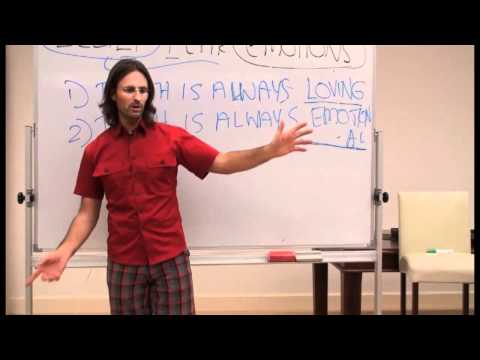 20091115 The Human Soul - Fear, Emotions & False Beliefs P2