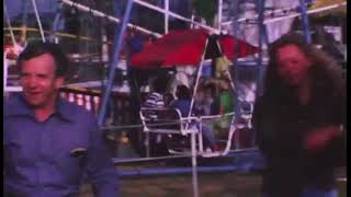 Neutral Milk Hotel - Where You&#39;ll Find Me Now (Music Video)