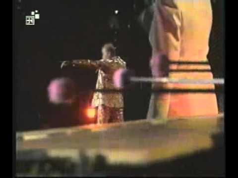 ABC Martin fry night of the proms 2001 Germany look of love live