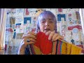 STITCH SAMPLE BLANKET 1