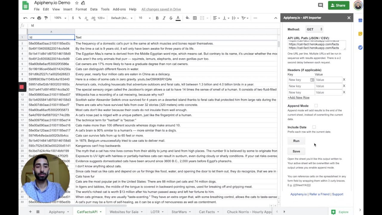 Apipheny Lifetime Deal: Unlock Unlimited API Access Forever
