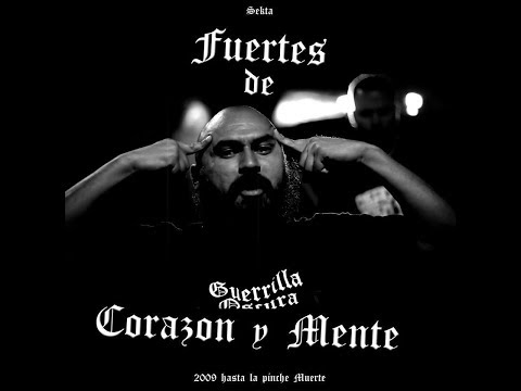 La Alarma - The Jotaka (DEMONIOS SEKT) Ft Dropé Mdf 313G & cuts by Dj Joon (Instru by Greenfinch)