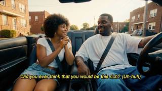 Download lagu R. Kelly - Did You Ever Think (Lyrics Visualizer) mp3
