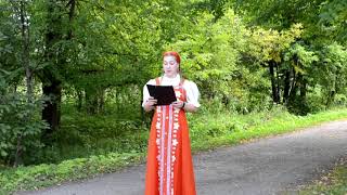 Яблочный Спас