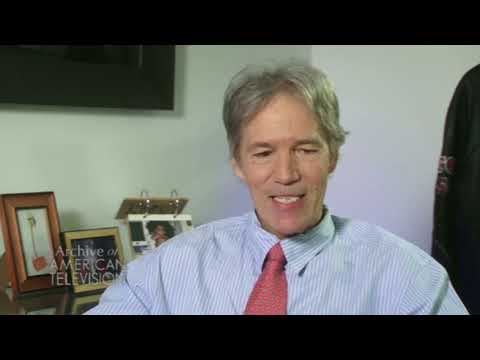 David E. Kelley on how he became a writer - http://TelevisionAcademy.com/Interviews