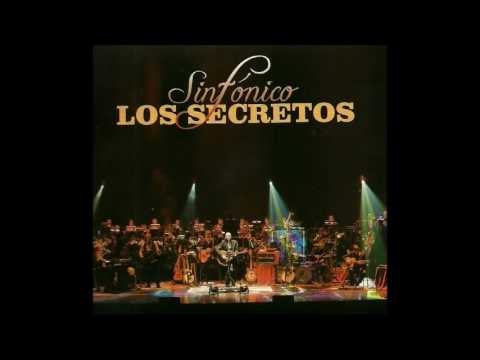 Los Secretos   Sinfónico DVDAudioRip
