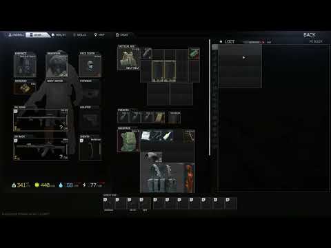 Getting double GPU from East 306 - 12.12 Tarkov