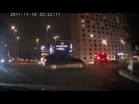 Friends Arena en fotbollskväll 2017 11 10