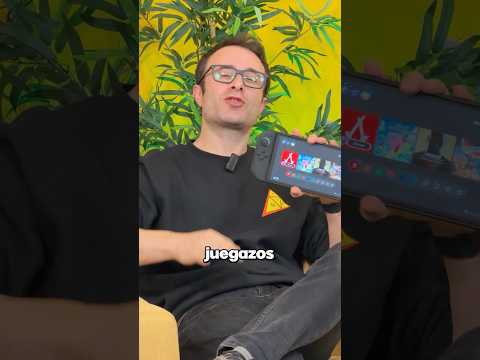 El mejor juego de Nintendo para hacer deportes en Switch, a precio mínimo histórico con este ofertó