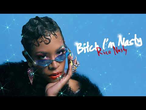 Video thumbnail for Bitch I’m Nasty