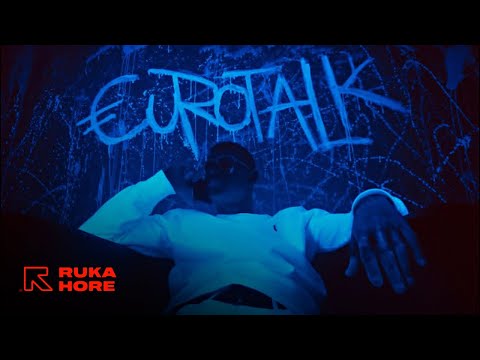 CHACHI — Eurotalk // Official video
