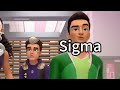 Be An Alpha But It S My Honest Reaction Disney What Is This