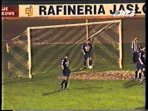 2002.10.12 Stal Rzeszów - Proszowianka 1:1