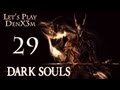 Dark Souls - PTDE #29 Прохождение (Картина) 