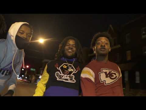 1600 Dada - Time Zone (Official Visual)