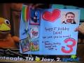 Cole S 3rd Birthday Announced On PBS Kids