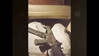 Kdot - Drill Time (Remix)