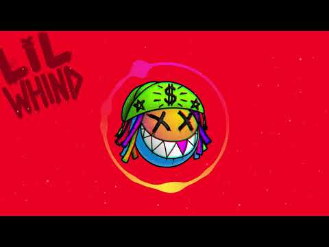 Lil Whind - Amor Quântico