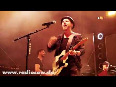 Die radio SAW-HIT ARENA am Kyffhäuser Denkmal