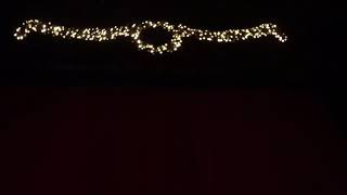 Mariah Carey - Hark! The Herald Angels Sing / Gloria (In Excelsis Deo) live @ Manchester Arena