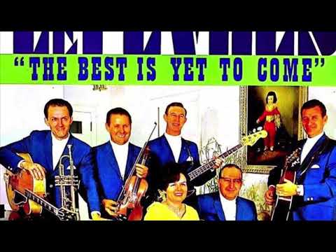 The LeFevres - I’m Longing for Home