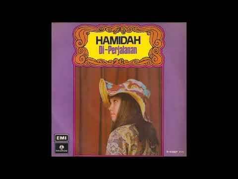 HAMIDAH EGEP 741 03 BERTEMU KAWAN LAMA jbm