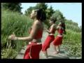 Jingo-Fever/African Soukous Dancers 