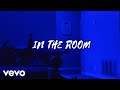 T1HUNNXD - Xn The Room (Official Video)