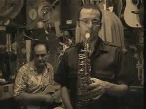 V.I.S.Scena - Uzeo Si Deo Mene (Spot)